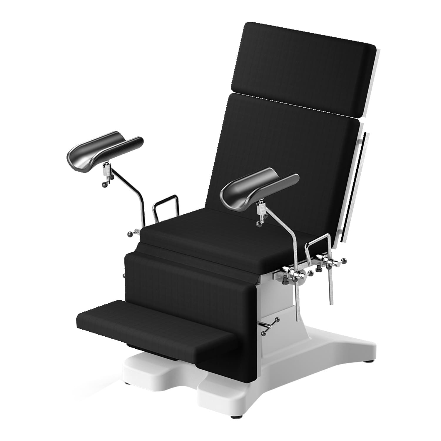 Notron 3-Section Treatment Chair