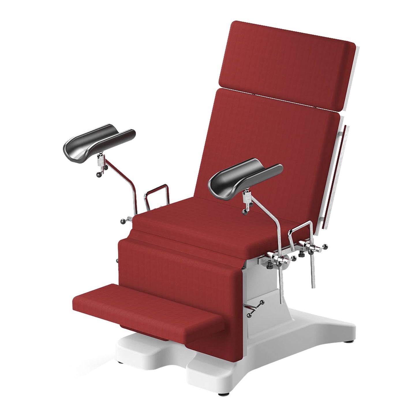 Notron 3-Section Treatment Chair