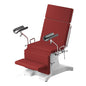 Notron 3-Section Treatment Chair