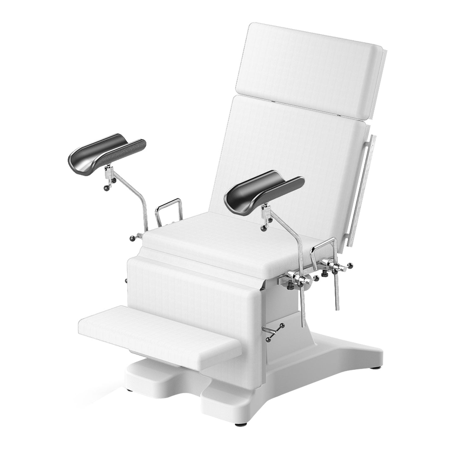 Notron 3-Section Treatment Chair