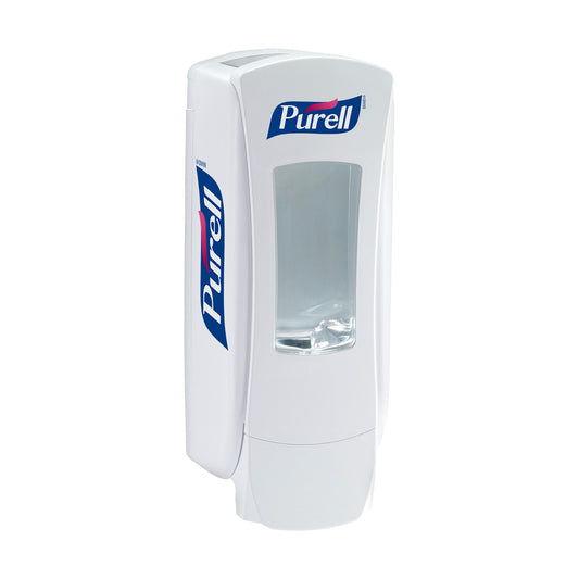 Purell Adx-12 Hand Sanitizer Dispenser For Filling With Purell Advanced Hygienic Hand Rub/Foam