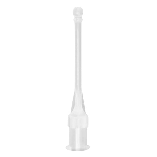 Sterile Disposable Plastic Irrigation Cannula 35/45 Mm