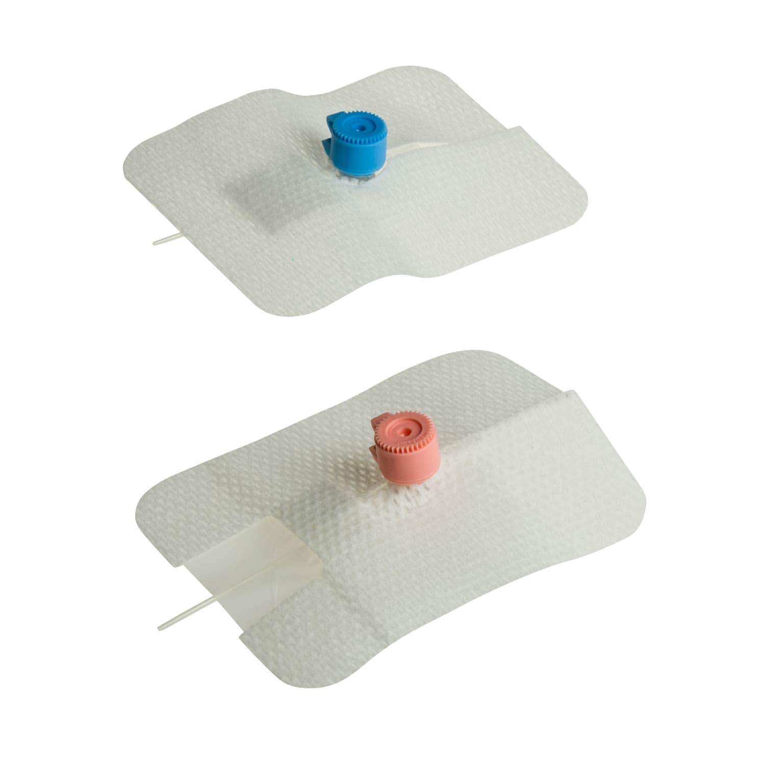 Catheter Securement Dressings   Individually Sterile Packed   50 Pcs.