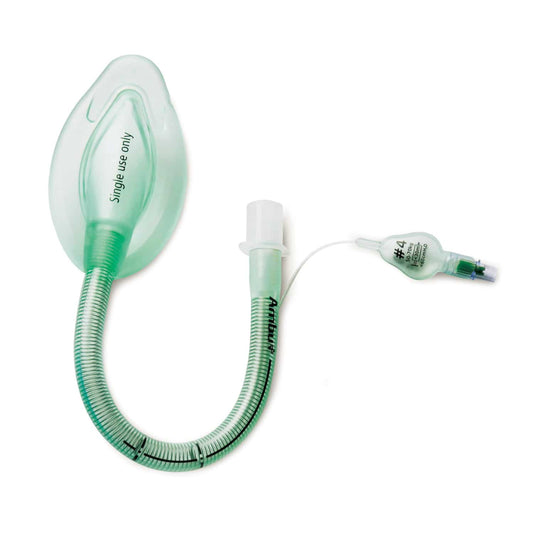 Flexible Ambu® Auraflex™ Disposable Laryngeal Mask