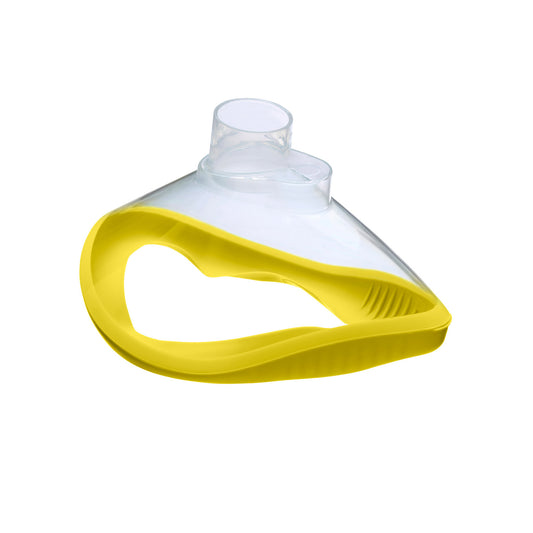 Ambu® Disposable Open-Cuff Face Mask In Many Different Sizes