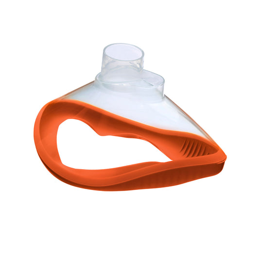 Ambu® Disposable Open-Cuff Face Mask In Many Different Sizes