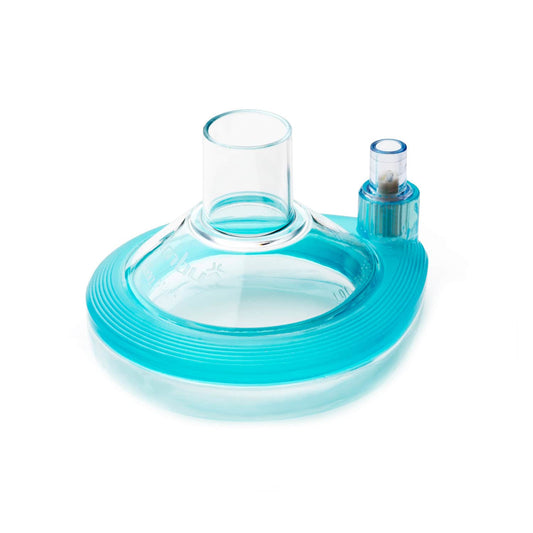 Ambu® King Mask With A Soft And Flexible Dome