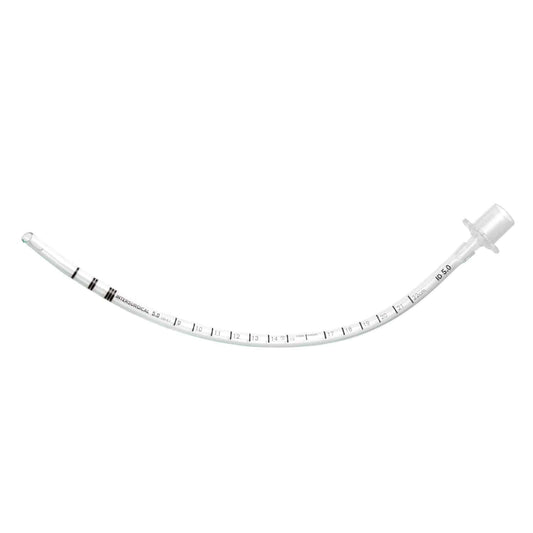 Intube™ Endotracheal Tubes With Or Without Low Pressure Cuff
