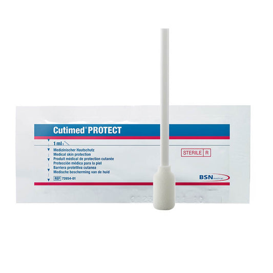 Cutimed® Protect Applicator For Targeted Application To Wound Edges And The Skin Surrounding The Wound 