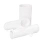 Mesi Disposable Mouthpieces For Use With The Mtablet Spiro 