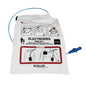 Fred Easyport Plus Electrodes For Adults And Children Weighing 25 Kg And Over