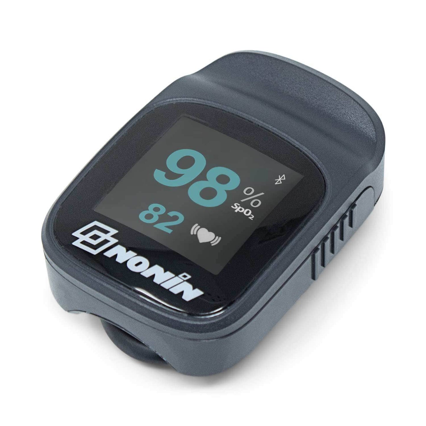 Finger Pulse Oximeter Noninconnect Elite 3240 With Bluetooth Technology