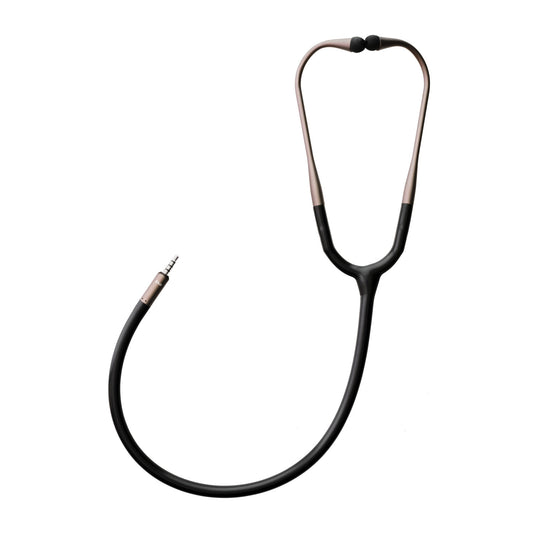 Earpiece For The Eko Duo Ecg + Digital Stethoscope 