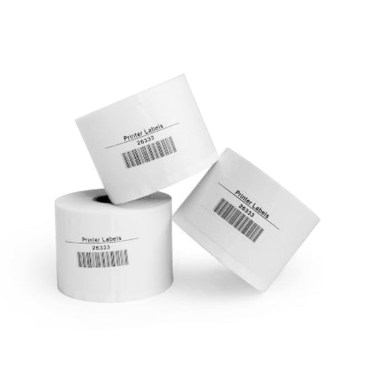 Abbott™ Thermal Printer Paper For The Id Now Poc Tester And Many Other Abbott Devices.