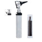 Kawe Eurolight Otoscope C30 With Metal Handle And Click-On Connection