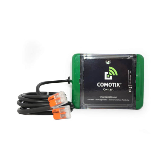 Comotix® Contact For Monitoring Potential-Free Contacts