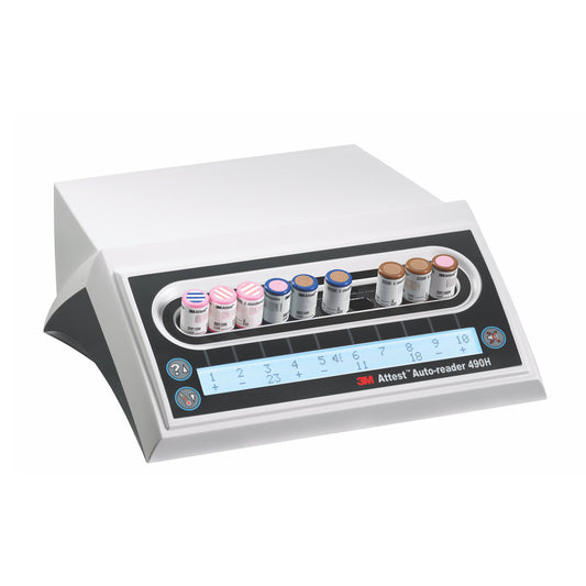 3M™Attest™ Auto-Reader For Incubation And Evaluation Of 3M™Attest™ Bio-Indicators