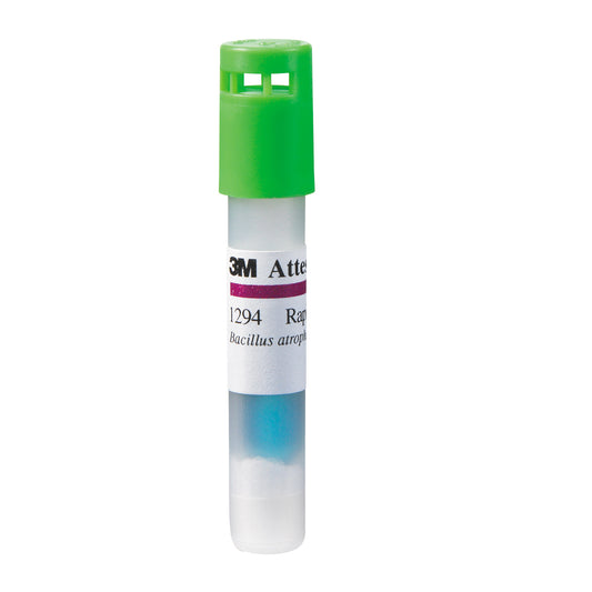 3M™ Attest™ Bio-Indicator 1294 For Checking The Ethylene Oxide (Eo) Sterilization Cycle