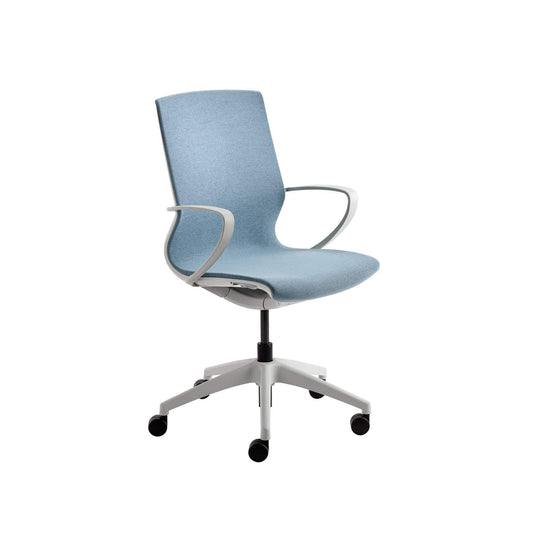 Mymorris Office Chair   Available In Various Colour Combinations