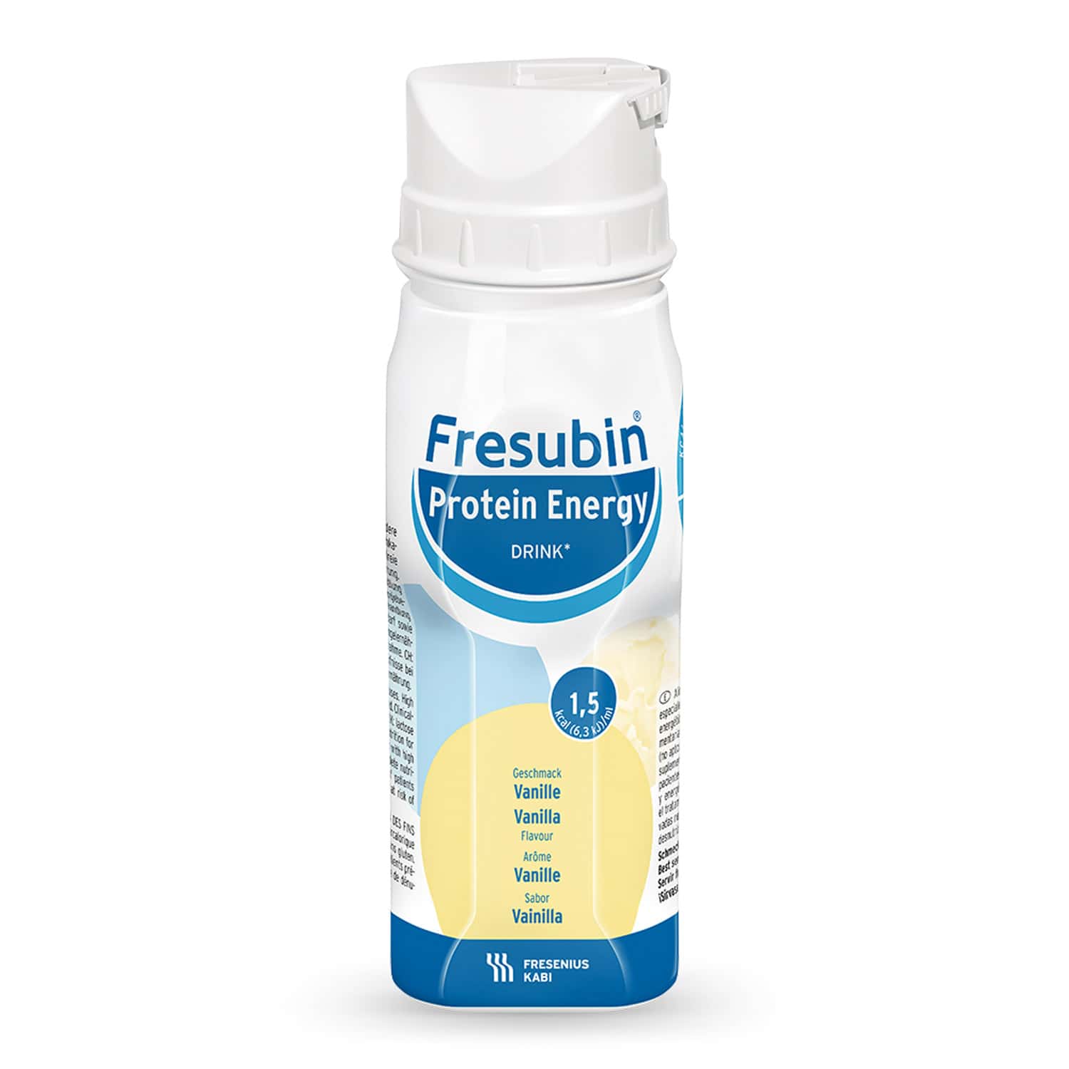 Fresubin Protein Energy Drink With High Calorie And Protein Content