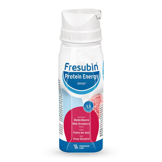 Fresubin Protein Energy Drink With High Calorie And Protein Content