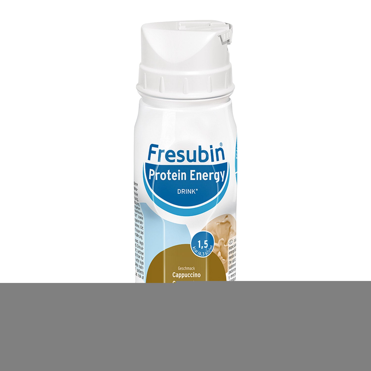 Fresubin Protein Energy Drink With High Calorie And Protein Content