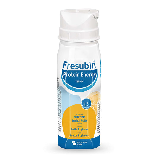 Fresubin Protein Energy Drink With High Calorie And Protein Content