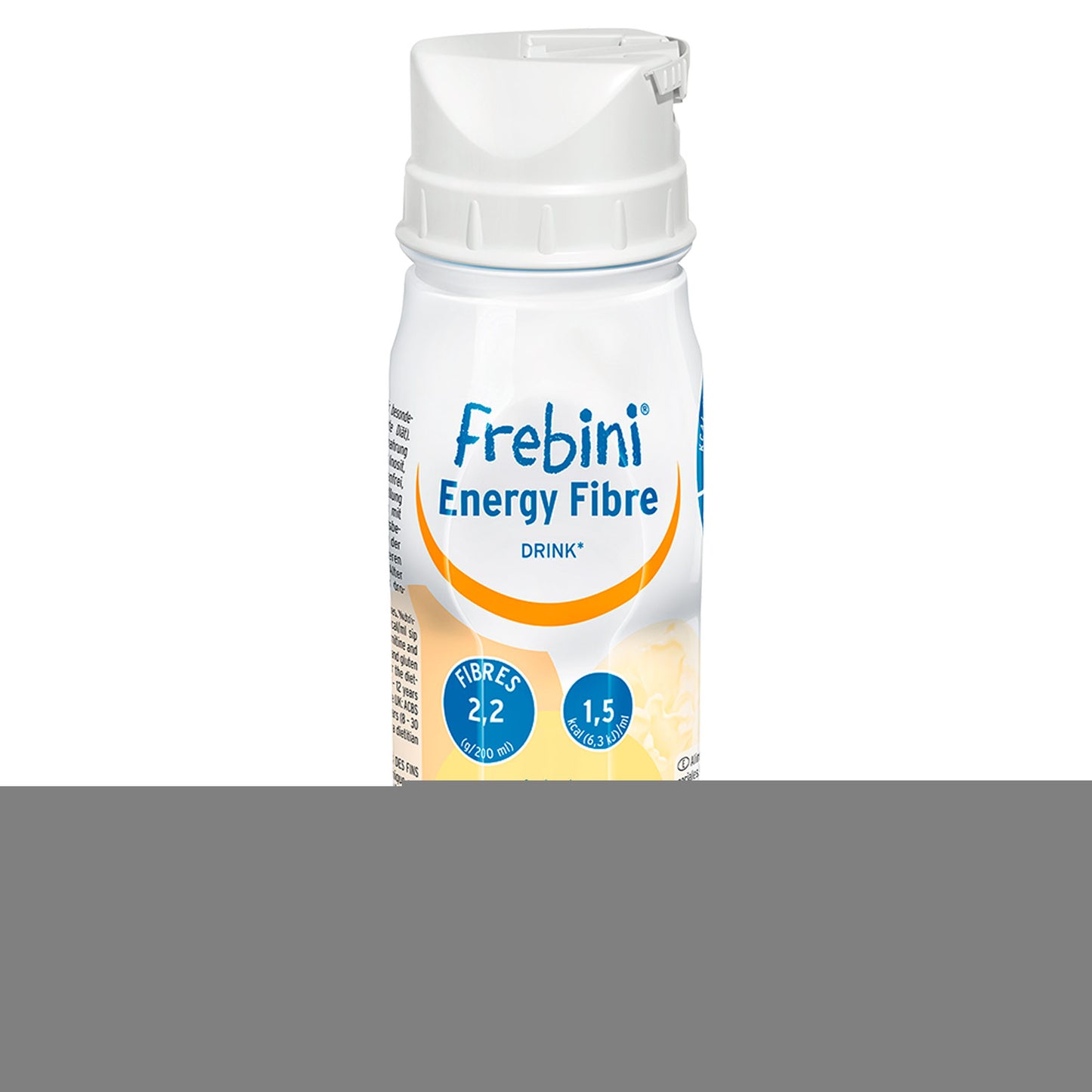 Frebini Energy Drink For Children From 1 To 12 Years Of Age