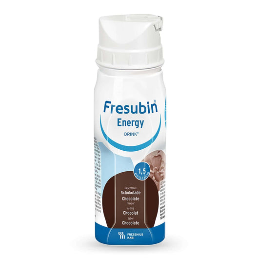 Fresubin Energy Drink   High-Calorie Drink Without Fibre 