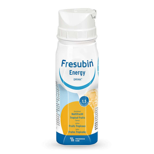 Fresubin Energy Drink   High-Calorie Drink Without Fibre 