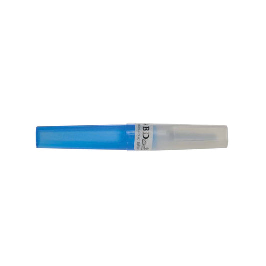 Bd Vacutainer® Luer Adapter Individually Sterile Sealed With Safety Seal