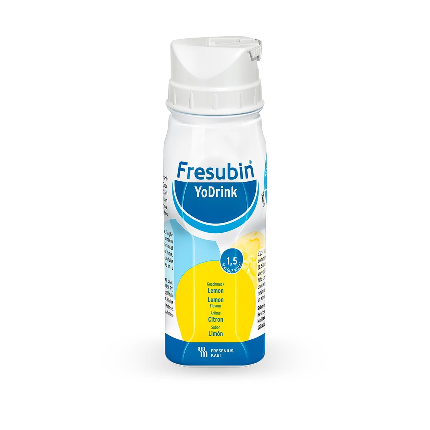 Fresubin Yodrink With High-Quality Whey Protein And Fresh Yoghurt Flavour