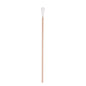Sterile Cotton Swabs Wa 1S With Cotton Tip