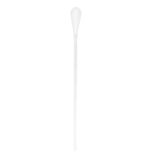 Sterile Large Plastic Cotton Swabs With A Length Of 150 Mm