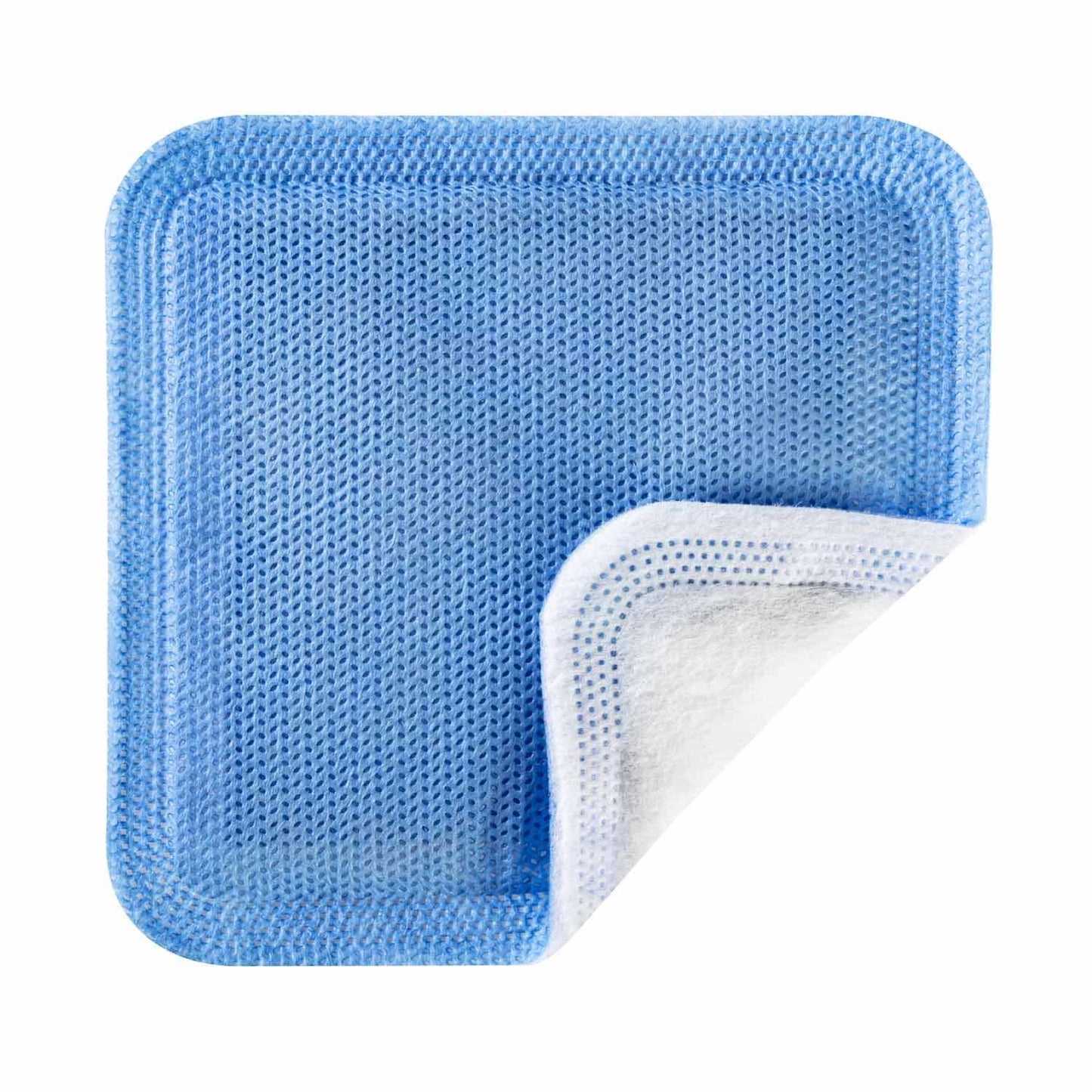 Askina Carbosorb Sterile Wound Dressing With Activated Charcoal Filter