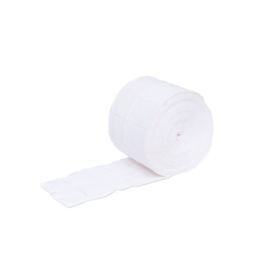 Maicell® Cellulose Swabs   2 X 500 Pieces On A Roll   Non-Sterile