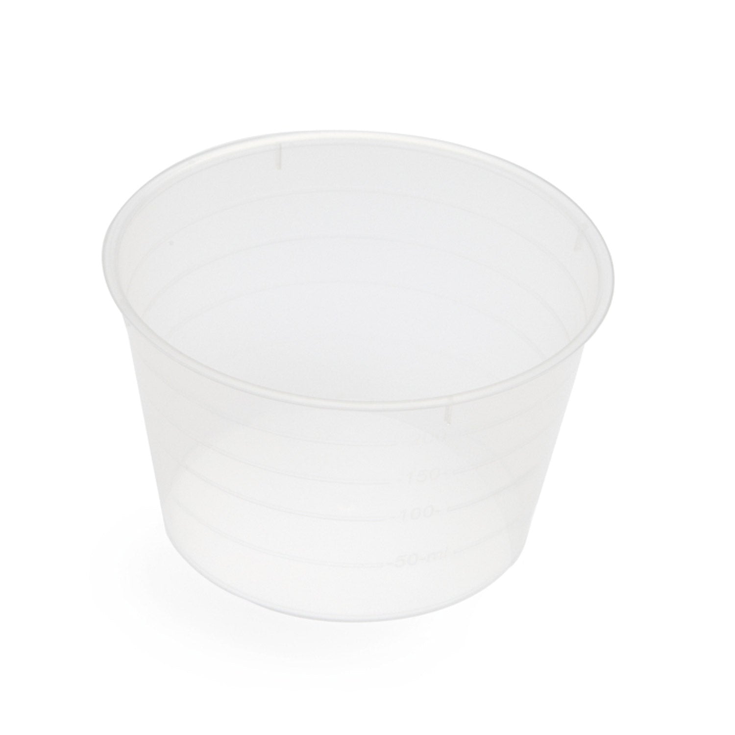 Mediset® Cup With A Capacity Of 250 Ml