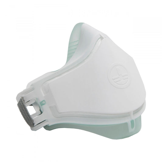 I-Pro™ Respirator From Intersurgical With Filtration Efficiency Of More Than 99 %