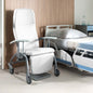 Mauro Ergo Line Recliner And Nursing Chair