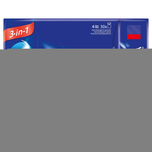 Tempo Tissues Original   Available In Various Packages