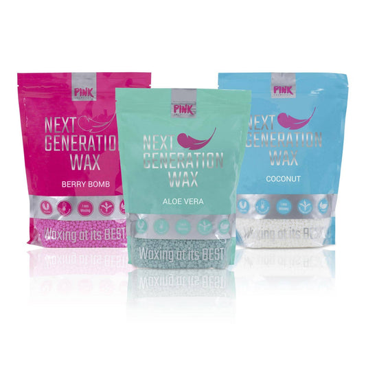 Next Generation Ax | Depilatory Wax Available In Different Fragrances