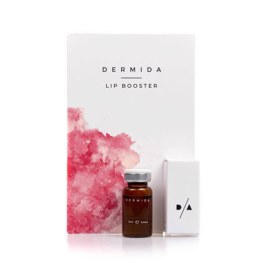 Dermida® Lip Booster For Volume Enhancement Of The Lips