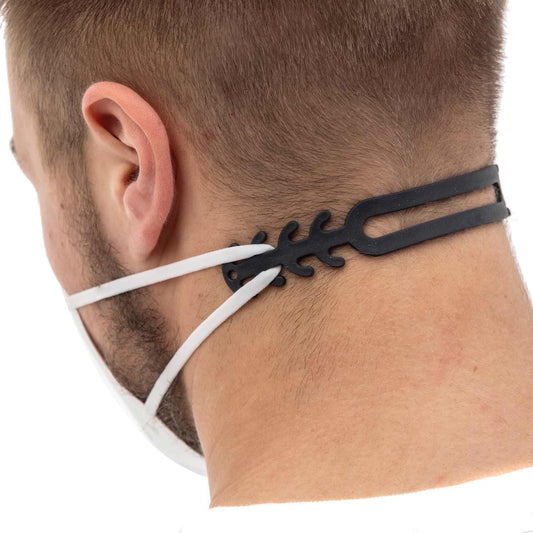 Protectme Face Mask Strap Relieves Pressure On The Ears