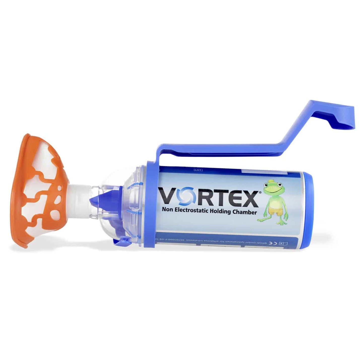 Vortex® Inhalation Mask Available In Various Sizes