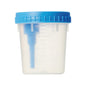 Bd Vacutainer® Urine Cup For Closed And Hygienic Urine Transfer