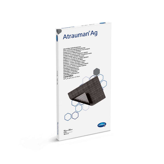 Atrauman® Ag Available In Various Sizes