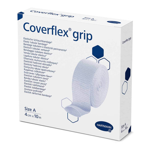 Coverflex® Grip Available In A Range Of Sizes 