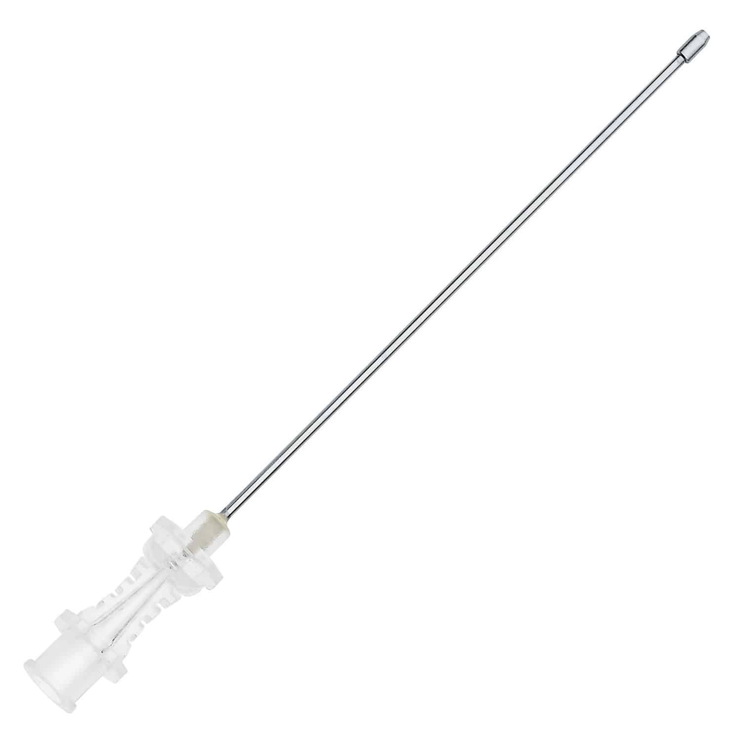 Peha®-Instrument Button Cannula For Topical Wound Irrigation