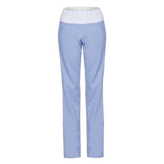 Lepus Women'S Pull-On Trousers In A Range Of Colours