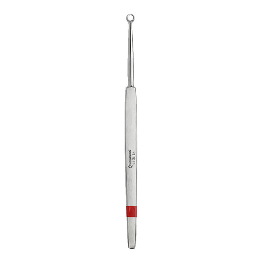 Fox Curette From Fuhrmann   Individually Sealed And Sterile